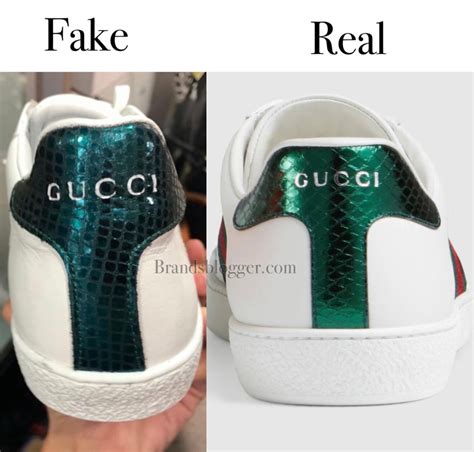 fake gucci sneakers uk|original gucci bee sneakers.